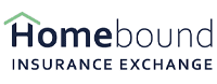 Homebound Logo